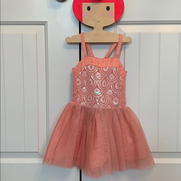sparkly kids dresses